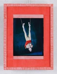 荒木経惟「女人體」