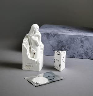 天野タケル「Venus Diffuser」