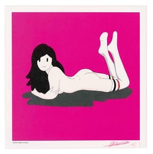 天野タケル「Venus」
