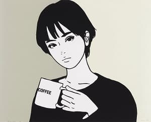 KYNE「Untitled」