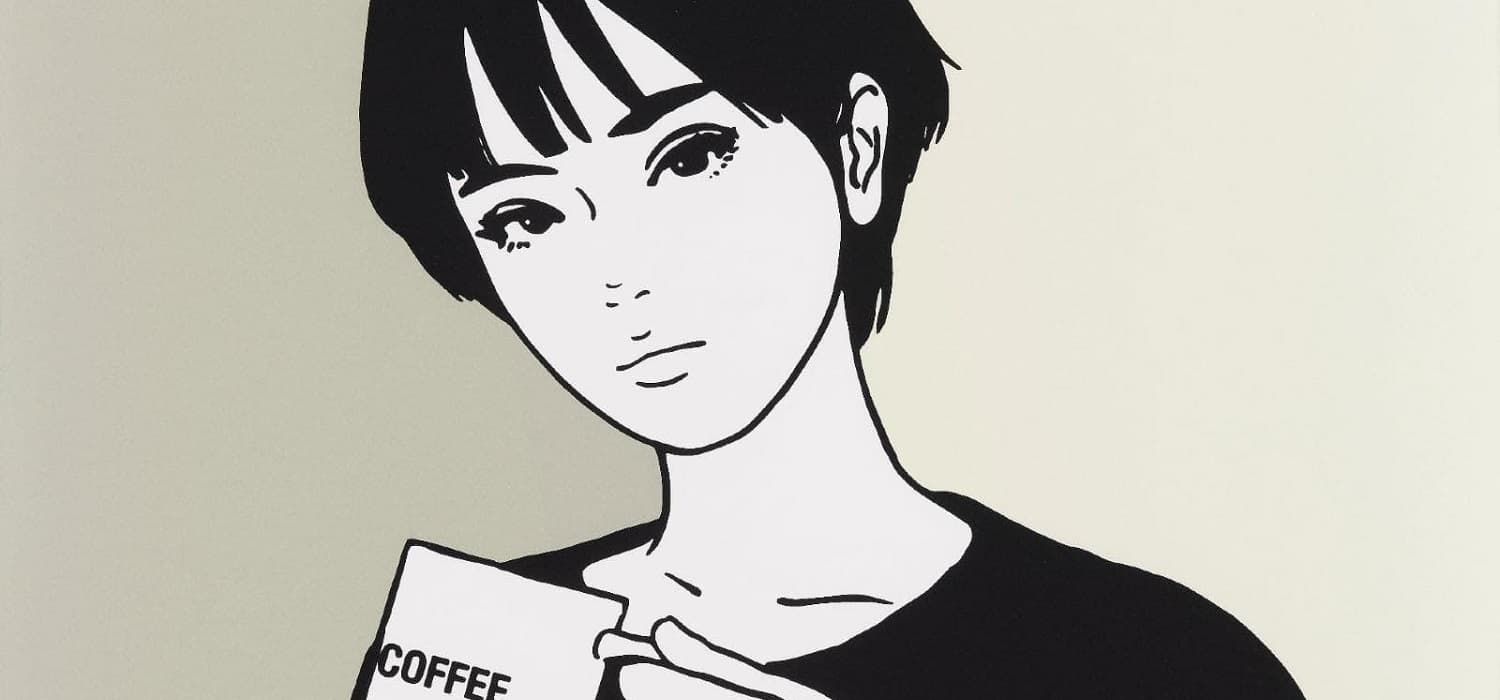KYNE（キネ）の作品