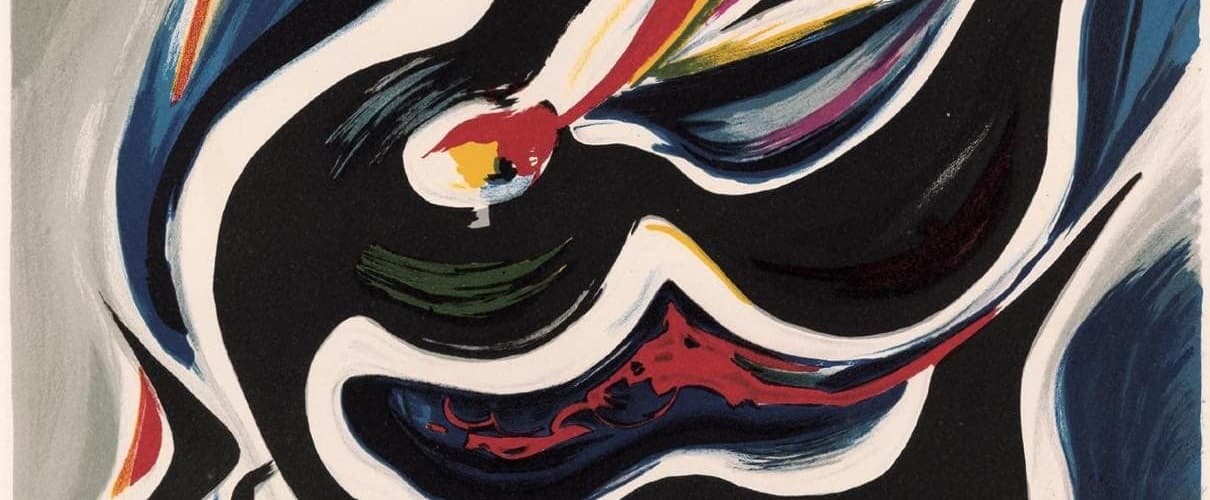 岡本太郎の作品