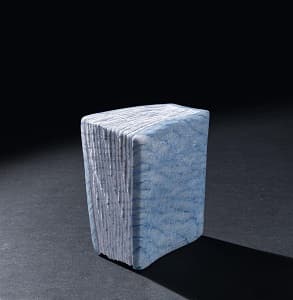 クーバッハ・ヴィルムゼン「Stone Book」