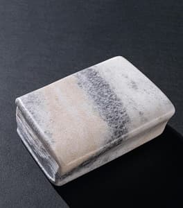クーバッハ・ヴィルムゼン「Stone Book」
