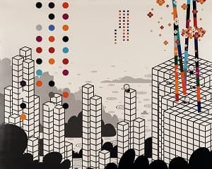 Kwon Kisoo「作品」
