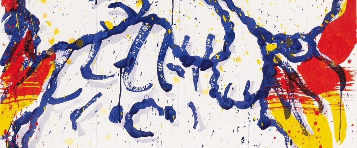 トム・エバハート(Tom Everhart)の作品