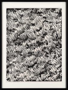 鄭相和「木版画」