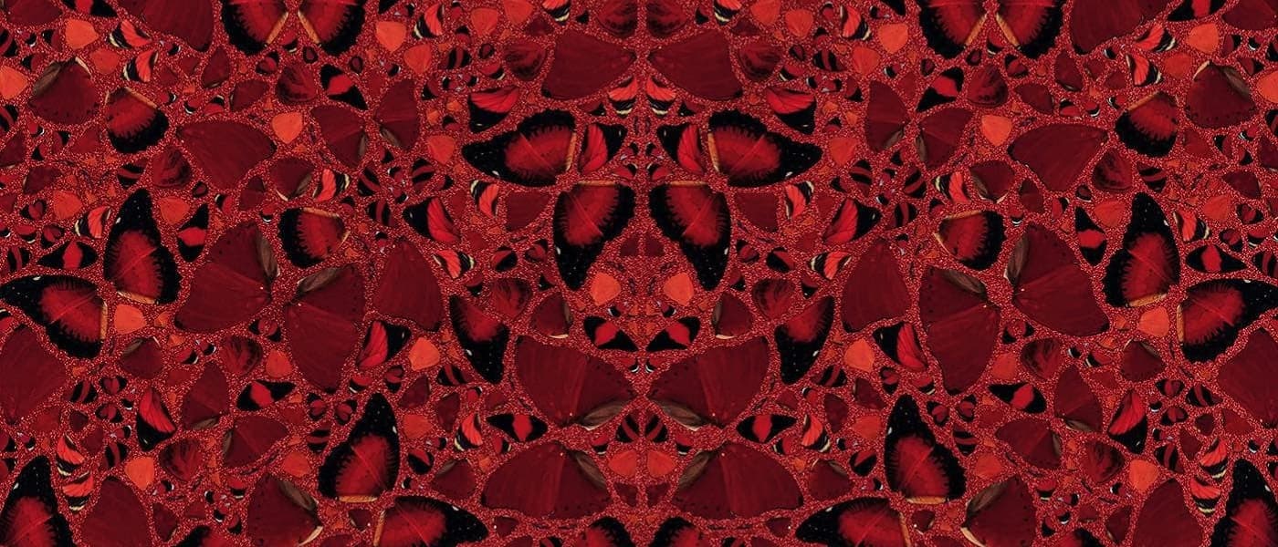ダミアン・ハースト(Damien Hirst)の作品