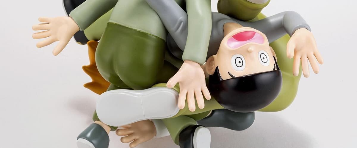 橋爪悠也の作品