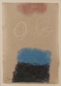 津高和一「作品・1980」