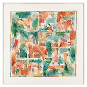 山田正亮「Work E.P,768」
