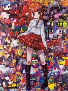 Mr.「ハッとして!Good」