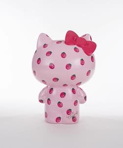山口裕子「Hello Kitty」