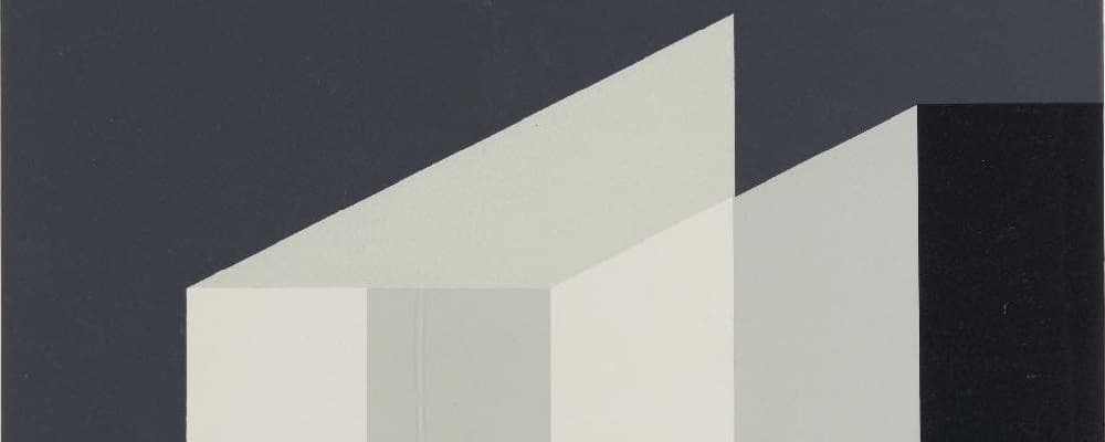ヨゼフ・アルバース（Josef Albers）の作品