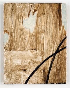 吉原治良「No.589」
