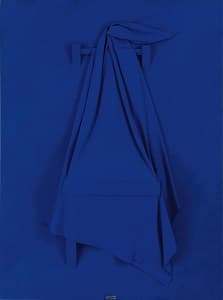 持田総章「Chair」