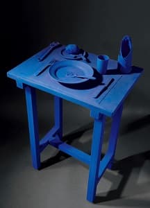 持田総章「Table」